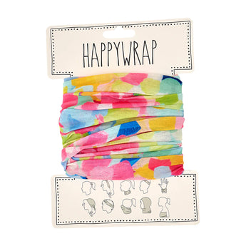 PRE - ORDER Happy Wraps