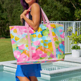 PRE - ORDER Jumbo Beach Bag