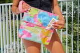 PRE - ORDER Beach Pouch